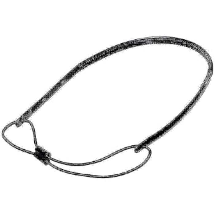 Hair Ties - Black